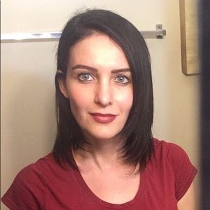 Meet your Posher, Tessa